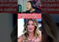 😱 atitude de gisele bündchen em programa gera debate na web 📺🔥 #shorts #trending #famosos #brasil