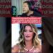 😱 atitude de gisele bündchen em programa gera debate na web 📺🔥 #shorts #trending #famosos #brasil