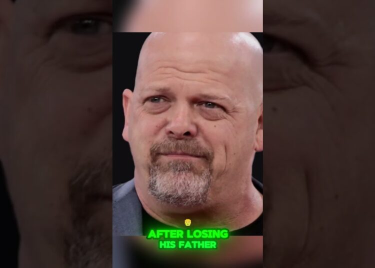Why Rick Harrison Is Selling the Pawn Stars Shop—Is It Really Over?