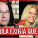 APÓS 40 ANOS, HERBERT EXPÕE POR QUE SEPAROU DE PAULA TOLLER!