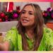 Mel Blatt Talks ‘Amazing’ Strictly Experience & Life After All Saints | Lorraine