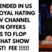 THIS BRITISH BROADCASTER TRULY LOATHES THE ROYALS – LATEST
