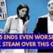 SUSSEXES STEAM AFTER FINDING THIS OUT ABOUT WHO? #royal #meghan #princeharry