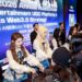 Roadshow 2026 do MEET48 realizado com sucesso em Seul, revelando vários produtos para liderar a indústria global de entretenimento AI + Web3