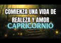 CAPRICORNIO ♑ MAÑANA 27 👑COMIENZA UNA VIDA DE REALEZA, TE AMARÁN COMO NUNCA Y TODO CAMBIA