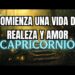 CAPRICORNIO ♑ MAÑANA 27 👑COMIENZA UNA VIDA DE REALEZA, TE AMARÁN COMO NUNCA Y TODO CAMBIA