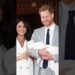 HARRY E MEGHAN NO OLHO DO FURACÃO: NOVA CRISE ABALA A REALEZA! #shortsfeed #shortsyoutube