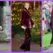 Top 10 Best-Dressed Royal Christmas Outfits!