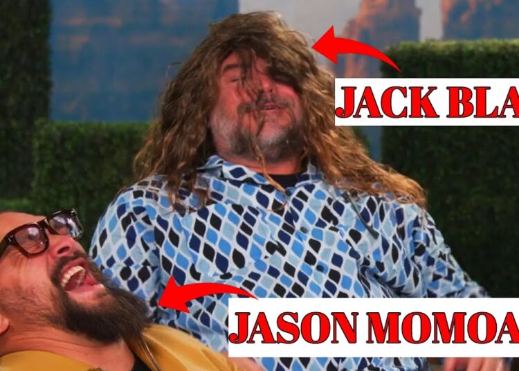 Hilarious Celebrity Impressions Done Right in Front of Them 😭