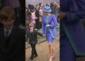 NATAL DE TERROR: O LADO SOMBRIO DE DIANA EM SANDRINGHAM! #shortsfeed #shortsyoutube