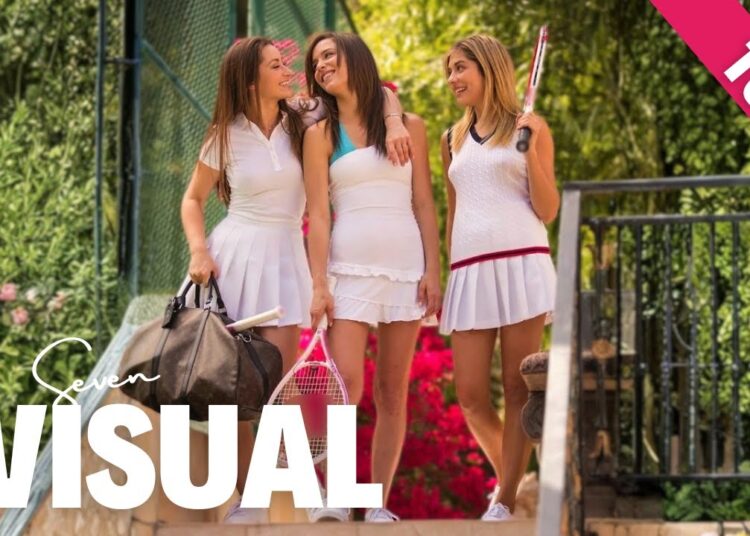 Meet the Rising Teenage Prnstars That Are Breaking the Internet | V7 VERSION