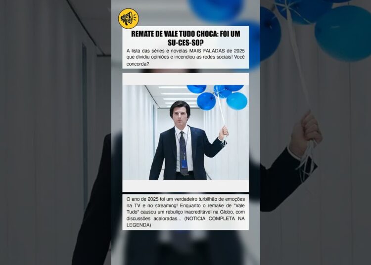REMATE DE VALE TUDO CHOCA: FOI UM SU-CES-SO?