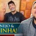 Tiago Piquilo NUNCA SENTIU uma EMOÇÃO tão grande! | CORTES QG | TEMP 01 | MasterChef Celebridades