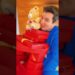 Celso Portiolli e Suzana raros juntos