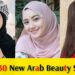 Top 30 Famous Arab P..⭐stars of 2025 || Top Arab Beauty stars