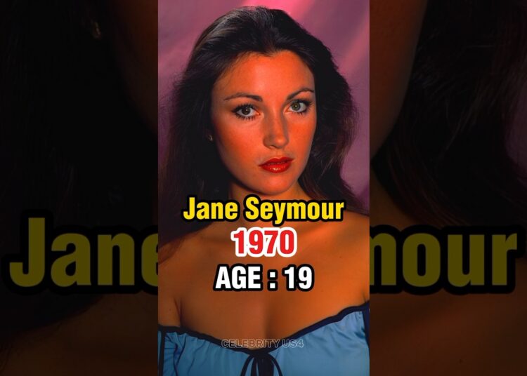 1970s Hollywood Actresses Then & Now | Part 7 | Timeless Beauty Icons #celebrity