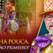 FOGAÇA faz homenagem a CHACRINHA! | EP 06 | TEMP 01 | MasterChef Celebridades