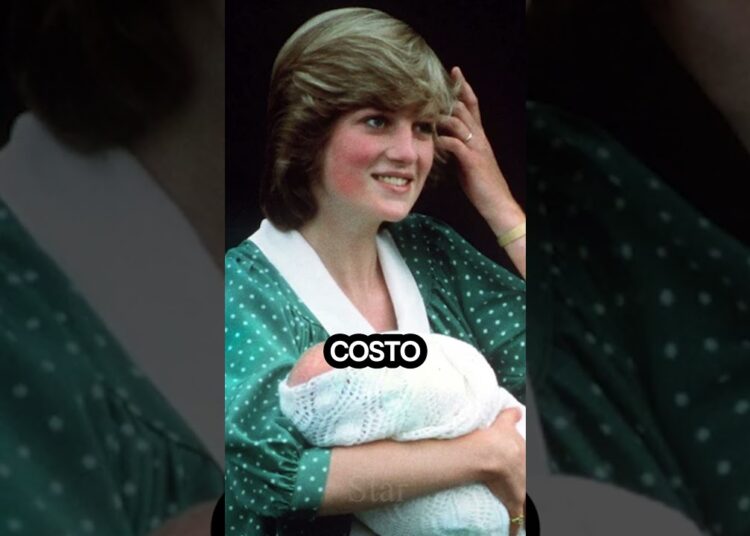 Kate vs Meghan: ¿Cómo afrontan la maternidad? 👶 #Realeza #KateMiddleton #MeghanMarkle #shorts