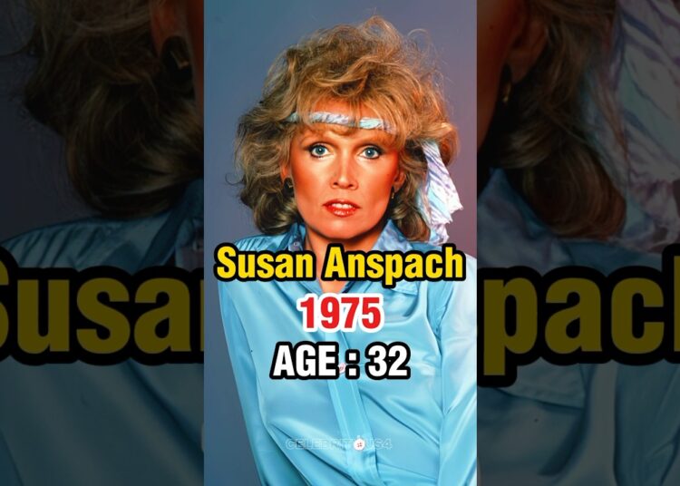 1970s Hollywood Actresses Then & Now | Part 5 | Timeless Beauty Iconic #celebrity