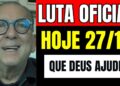 🚨URGENTE AGORA: GALVÃO BUENO INFELIZMENTE AOS 75 ANOS!