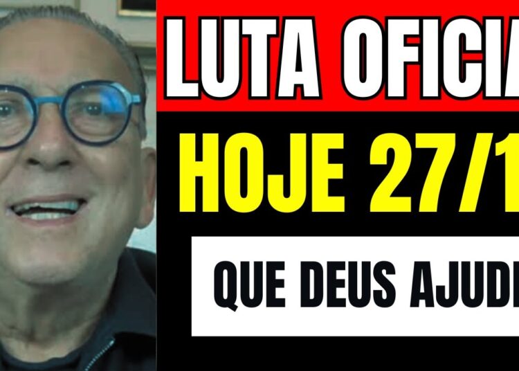 🚨URGENTE AGORA: GALVÃO BUENO INFELIZMENTE AOS 75 ANOS!