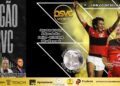 JOGO DAS ESTRELAS / AMIGOS DO ZICO AO VIVO | JOGO FESTIVO ⚽⭐ | EMOÇÃO, RESENHA E SOLIDARIEDADE