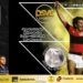 JOGO DAS ESTRELAS / AMIGOS DO ZICO AO VIVO | JOGO FESTIVO ⚽⭐ | EMOÇÃO, RESENHA E SOLIDARIEDADE