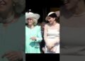 When Meghan and Harry used to be senior Royals.