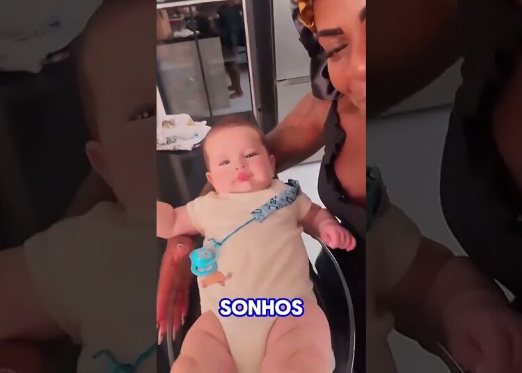 JOJO CELEBRA NATAL DE UM JEITO DIFERENTE #famosos #shorts #celebridades #noticias