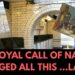 ROYALS & THE CALL OF NATURE – THIS MAY SURPRISE YOU #royal #nostalgia #history