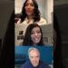 Beyond the Gates stars Trisha Mann-Grant & Ambyr Michelle talk on show being renewed for season 2!