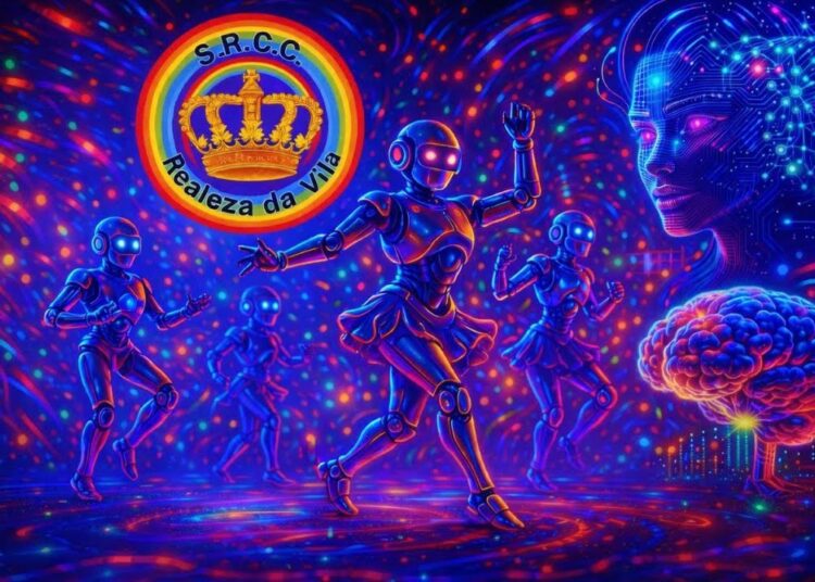 REALEZA DA VILA – SAMBA ENREDO 2026