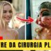 7 Famosos Antes e Depois da Plástica: As Mudanças Mais Chocantes de 2025!