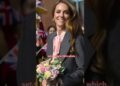 Kate Middleton Poignant Role In 2026#katemiddleton#shorts#royal#trending