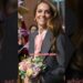 Kate Middleton Poignant Role In 2026#katemiddleton#shorts#royal#trending