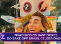 Bake Off Celebridades promete entregar tudo! | Fofocalizando (29/12/25)