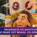 Bake Off Celebridades promete entregar tudo! | Fofocalizando (29/12/25)