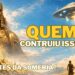 A Realeza que Caiu do Céu | Sussurros de Eridu
