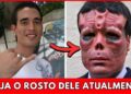 7 Transformações Físicas de Famosos Venezolanos que Você Não vai Acreditar! 😱