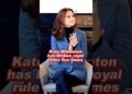 Kate Middleton has broken royal rules five times #kate #royal #princess #celebrity #foryou