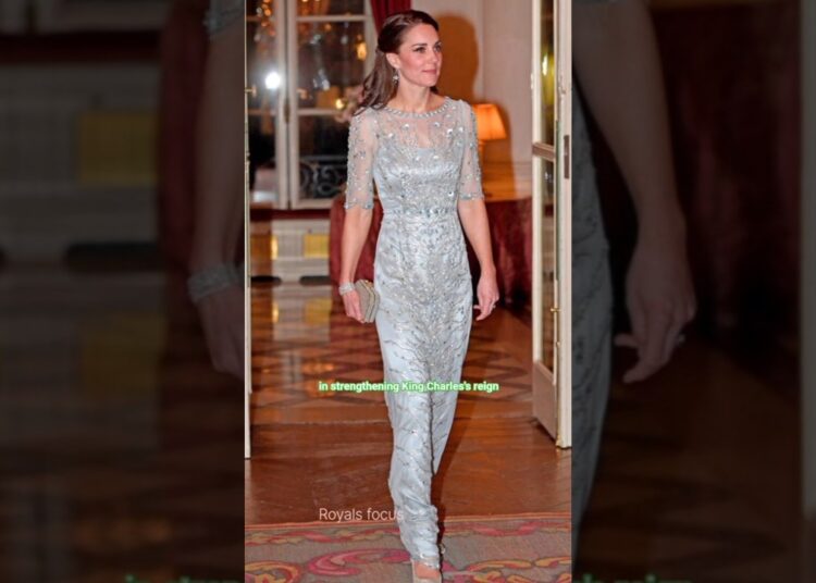 Is Kate Middleton Royal Star#royal#katemiddleton#shorts#trending