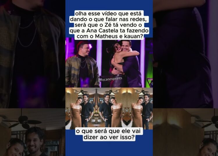 #hypexcortes #MatheusEKauanHX e #DeusPerdoaHX #fofocas #famosos