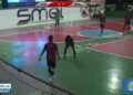 1º COPÃO DE FUTSAL 100% ACARAENSE – ATLÉTICO TERMIR VS REALEZA FC