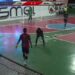 1º COPÃO DE FUTSAL 100% ACARAENSE – ATLÉTICO TERMIR VS REALEZA FC