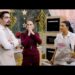 Bake off Brasil Celebridades 2025 sbt ao vivo 29/12/2025