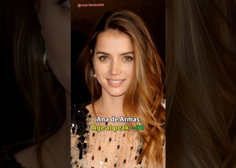 Top 7 Most Beautiful Latina Actresses Then and Now