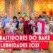 Confira agora tudo o que rolou nos bastidores do Bake Off Brasil Celebridades 2025