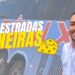 Pelas estradas mineiras – Saindo de REALEZA MG com G7 1200