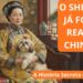 SHIH TZU A História Secreta do Cão da Realeza Chinesa 👑🐶  Do Palácio Imperial ao Mundo