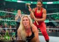 Bianca Belair vs Charlotte Flair – Power vs Royalty 👑 | Epic Match